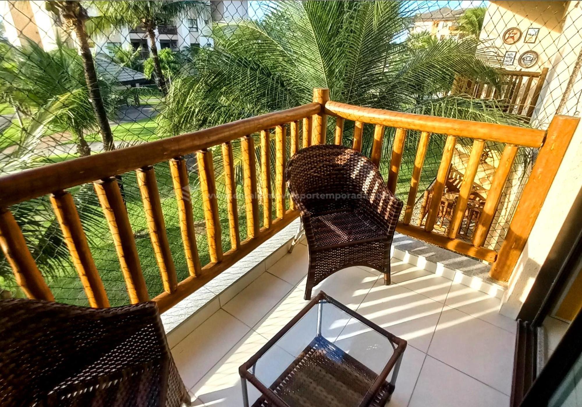 Vg Sun Cumbuco Villa Kültér fotó