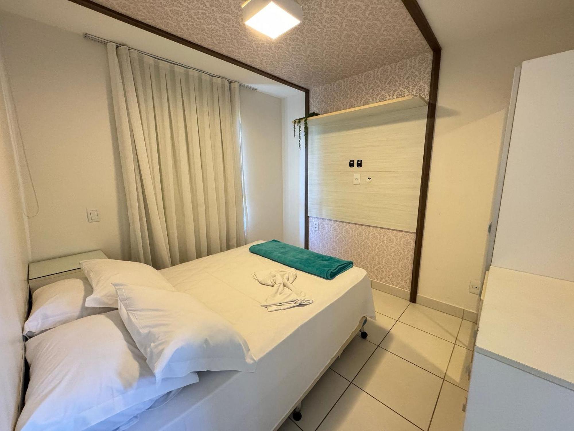 Vg Sun Cumbuco Villa Kültér fotó