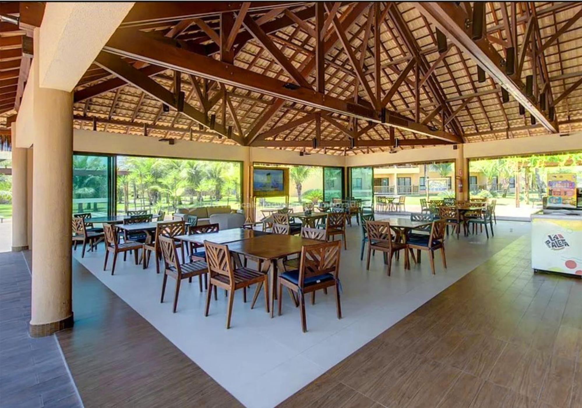 Vg Sun Cumbuco Villa Kültér fotó